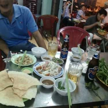 Món ăn- Ăn vặt Tuyết Như - Bê Thui & Hải Sản