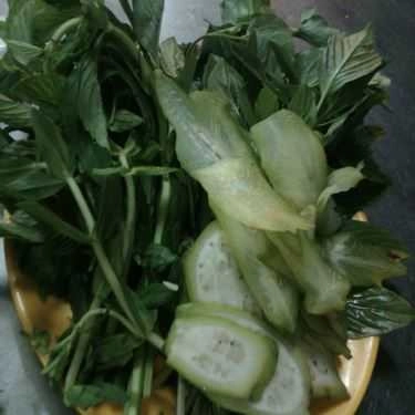 Món ăn- Ăn vặt Tuyết Như - Bê Thui & Hải Sản