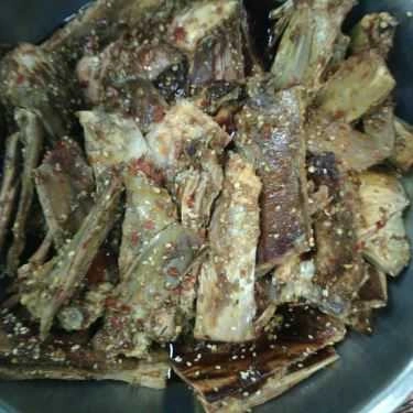 Tổng hợp- Ăn vặt Tuyết Như - Bê Thui & Hải Sản
