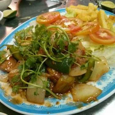 Món ăn- Ăn vặt Tuyết Như - Bê Thui & Hải Sản