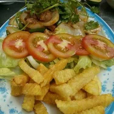 Món ăn- Ăn vặt Tuyết Như - Bê Thui & Hải Sản