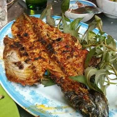 Món ăn- Ăn vặt Tuyết Như - Bê Thui & Hải Sản