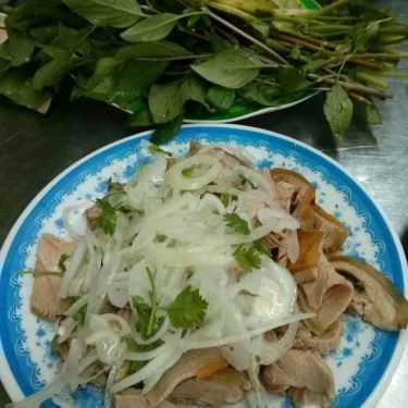 Món ăn- Ăn vặt Tuyết Như - Bê Thui & Hải Sản