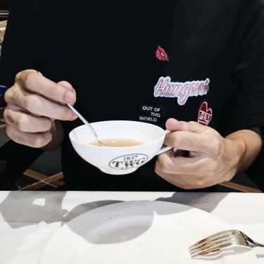 Tổng hợp- Cafe TWG Tea Salon & Boutique - TTTM Takashimaya