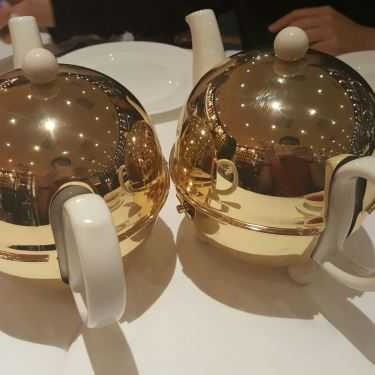 Tổng hợp- Cafe TWG Tea Salon & Boutique - TTTM Takashimaya