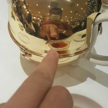 Tổng hợp- Cafe TWG Tea Salon & Boutique - TTTM Takashimaya