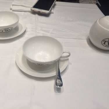 Tổng hợp- Cafe TWG Tea Salon & Boutique - TTTM Takashimaya