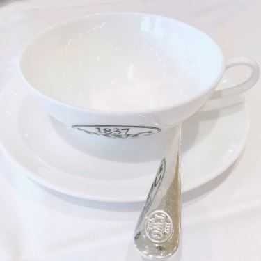 Tổng hợp- Cafe TWG Tea Salon & Boutique - TTTM Takashimaya