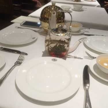 Tổng hợp- Cafe TWG Tea Salon & Boutique - TTTM Takashimaya
