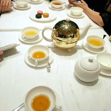Tổng hợp- Cafe TWG Tea Salon & Boutique - TTTM Takashimaya