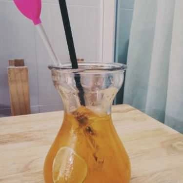 Món ăn- Ăn vặt Twin - Trà Sữa & Soda Thái