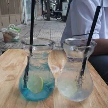 Món ăn- Ăn vặt Twin - Trà Sữa & Soda Thái