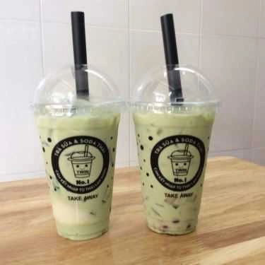 Món ăn- Ăn vặt Twin - Trà Sữa & Soda Thái