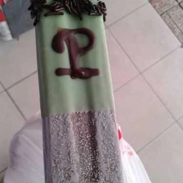 Món ăn- Cafe Twist Ice Cream - Big C Gò Vấp