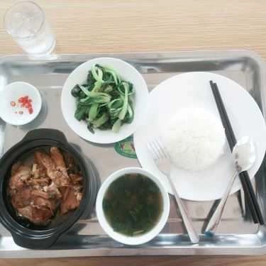 Món ăn- Cafe Twitter - Food & Drink