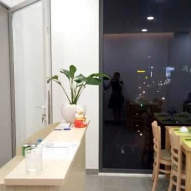 Tổng hợp- Cafe Twitter - Food & Drink