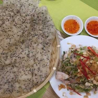 Món ăn- Cafe Twitter - Food & Drink
