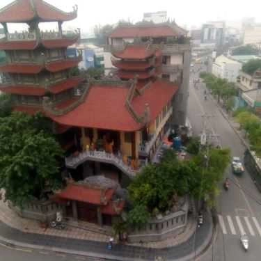 Tổng hợp- Cafe Twitter - Food & Drink