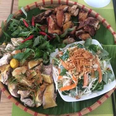 Món ăn- Cafe Twitter - Food & Drink