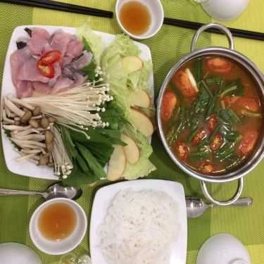 Món ăn- Cafe Twitter - Food & Drink