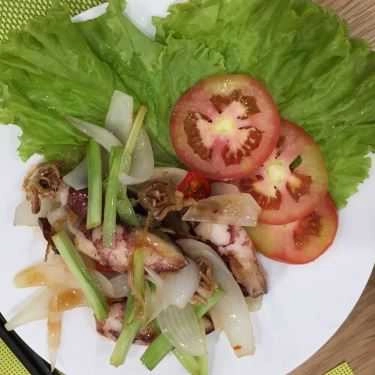 Món ăn- Cafe Twitter - Food & Drink