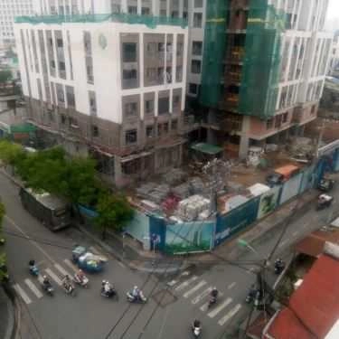 Tổng hợp- Cafe Twitter - Food & Drink