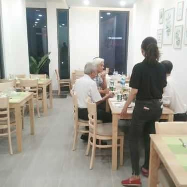 Không gian- Cafe Twitter - Food & Drink