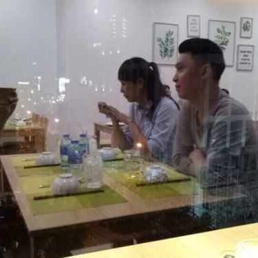 Tổng hợp- Cafe Twitter - Food & Drink