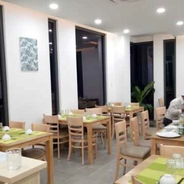 Không gian- Cafe Twitter - Food & Drink