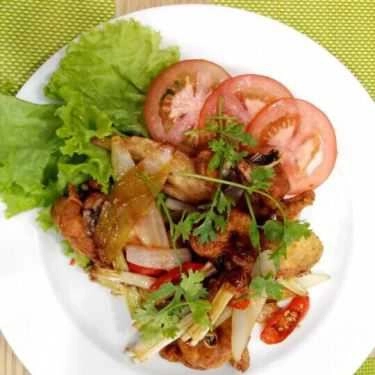 Món ăn- Cafe Twitter - Food & Drink