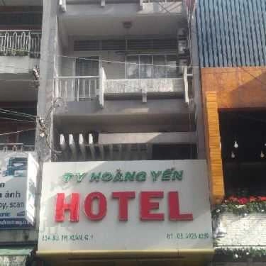 Tổng hợp- Ty Hoàng Yến Hotel
