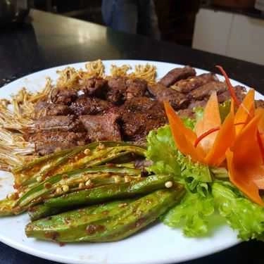 Tổng hợp- Quán Nhậu Tỷ Muội Quán - Nguyễn Thị Thập