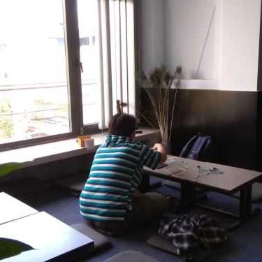 Tổng hợp- Ty Phuoc Cafe