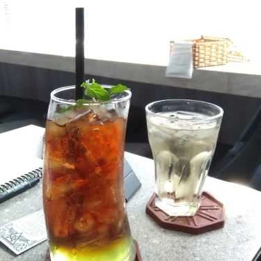 Món ăn- Ty Phuoc Cafe