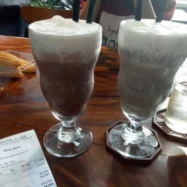 Món ăn- Ty Phuoc Cafe
