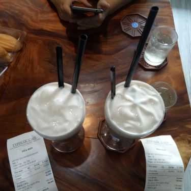 Món ăn- Ty Phuoc Cafe