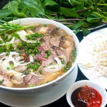 Món ăn- Quán Cơm Tý Pro - Cơm Trưa Văn Phòng