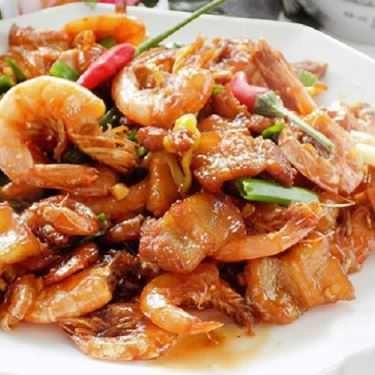 Món ăn- Quán Cơm Tý Pro - Cơm Trưa Văn Phòng