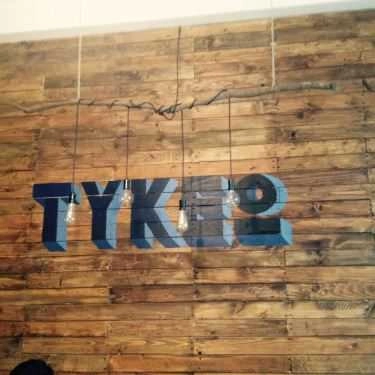 Tổng hợp- Cafe TYKEO - The Drink And Workshop