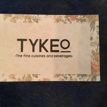 Thực đơn- Cafe TYKEO - The Drink And Workshop
