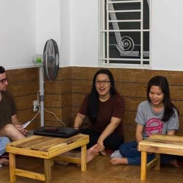 Tổng hợp- U Coffee - Cộng Hòa