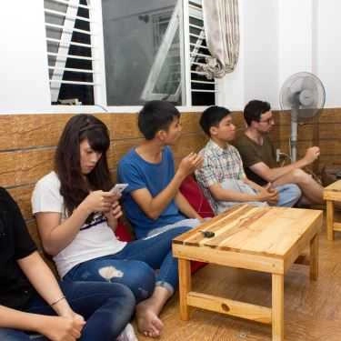 Tổng hợp- U Coffee - Cộng Hòa