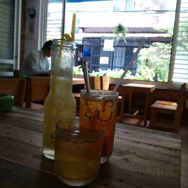 Tổng hợp- U Coffee - Cộng Hòa