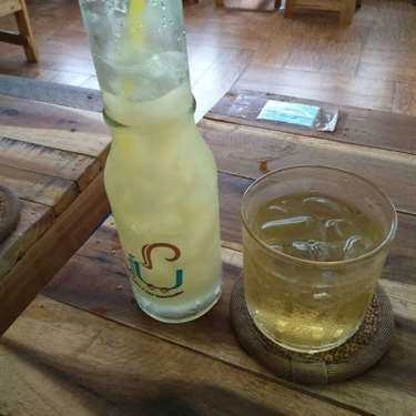 Món ăn- U Coffee - Cộng Hòa