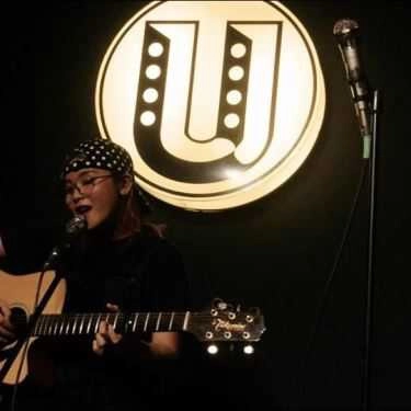 Tổng hợp- Ừ Thì Acoustic Cafe - Đồng Đen
