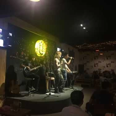Tổng hợp- Ừ Thì Acoustic Cafe - Đồng Đen