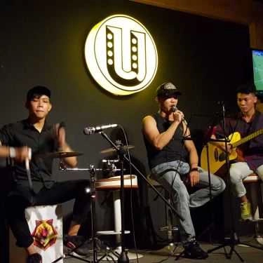 Tổng hợp- Ừ Thì Acoustic Cafe - Đồng Đen