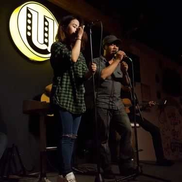 Tổng hợp- Ừ Thì Acoustic Cafe - Đồng Đen