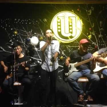 Tổng hợp- Ừ Thì Acoustic Cafe - Đồng Đen