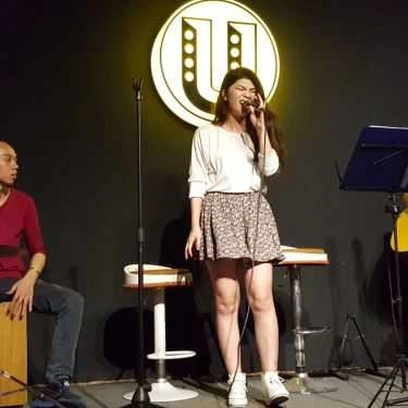 Tổng hợp- Ừ Thì Acoustic Cafe - Đồng Đen